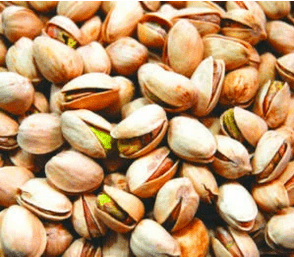 Pistacje