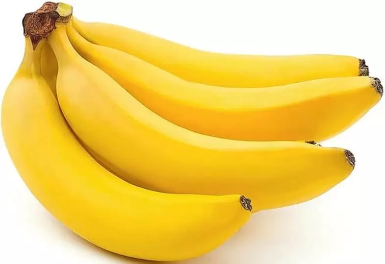 banany na zwiększenie potencji